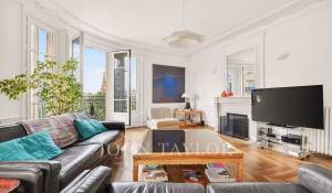 Sale Apartment Paris 15ème