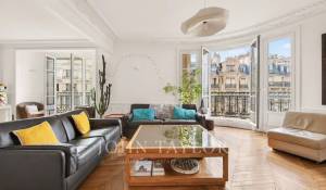 Sale Apartment Paris 15ème
