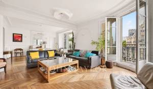 Sale Apartment Paris 15ème