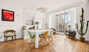 Sale Apartment Paris 15ème
