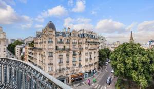Sale Apartment Paris 15ème