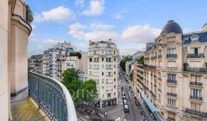 Sale Apartment Paris 15ème