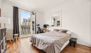 Sale Apartment Paris 15ème