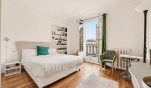 Sale Apartment Paris 15ème