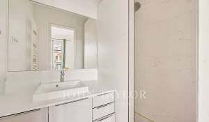 Sale Apartment Paris 15ème