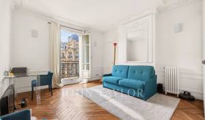Sale Apartment Paris 15ème