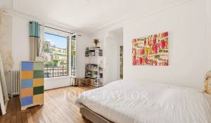 Sale Apartment Paris 15ème