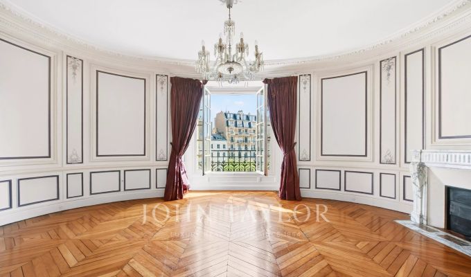 Sale Apartment Paris 15ème