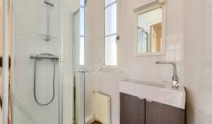 Sale Apartment Paris 16ème