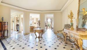 Sale Apartment Paris 16ème