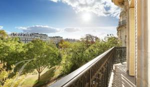 Sale Apartment Paris 16ème