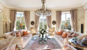 Sale Apartment Paris 16ème