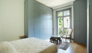 Sale Apartment Paris 16ème