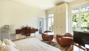 Sale Apartment Paris 16ème