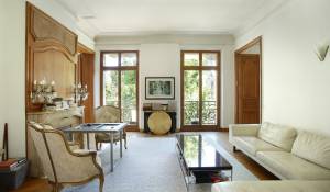 Sale Apartment Paris 16ème