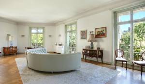 Sale Apartment Paris 16ème