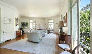 Sale Apartment Paris 16ème