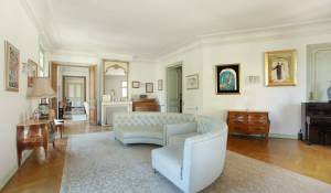 Sale Apartment Paris 16ème