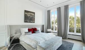 Sale Apartment Paris 16ème