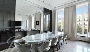 Sale Apartment Paris 16ème