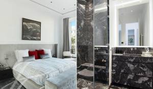 Sale Apartment Paris 16ème