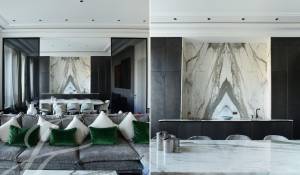 Sale Apartment Paris 16ème