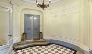 Sale Apartment Paris 16ème