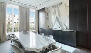 Sale Apartment Paris 16ème