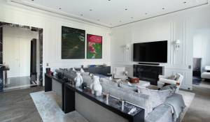 Sale Apartment Paris 16ème