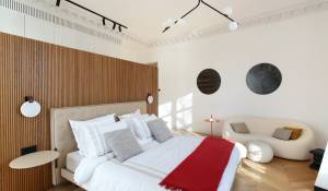 Sale Apartment Paris 16ème