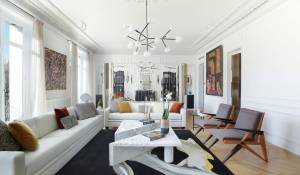 Sale Apartment Paris 16ème