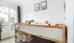 Sale Apartment Paris 16ème