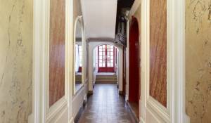 Sale Apartment Paris 16ème