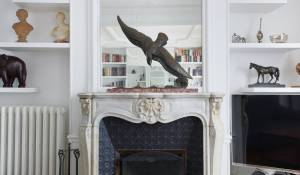 Sale Apartment Paris 16ème