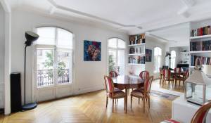 Sale Apartment Paris 16ème