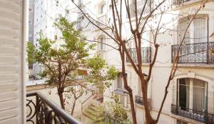 Sale Apartment Paris 16ème