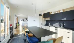 Sale Apartment Paris 16ème