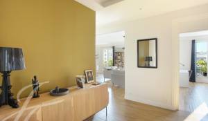 Sale Apartment Paris 16ème