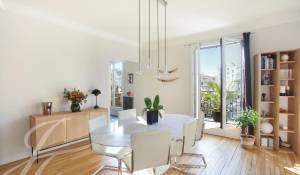 Sale Apartment Paris 16ème