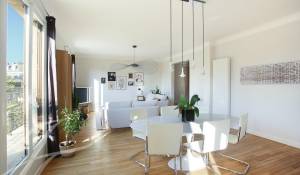 Sale Apartment Paris 16ème