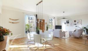 Sale Apartment Paris 16ème