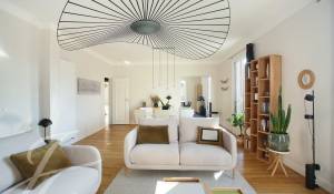 Sale Apartment Paris 16ème