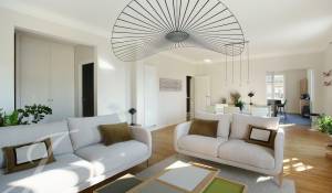 Sale Apartment Paris 16ème