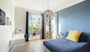 Sale Apartment Paris 16ème