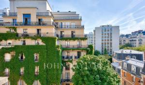 Sale Apartment Paris 16ème