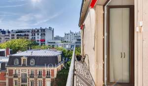 Sale Apartment Paris 16ème