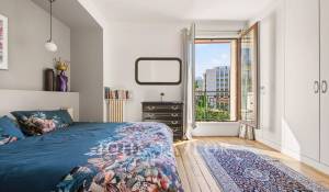 Sale Apartment Paris 16ème