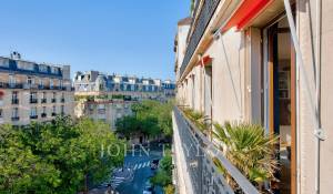 Sale Apartment Paris 16ème