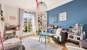 Sale Apartment Paris 16ème