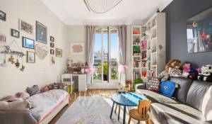 Sale Apartment Paris 16ème